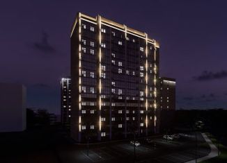 Продаю 2-комнатную квартиру, 49.6 м2, Благовещенск, Заводская улица, 4/4, ЖК Лазурный Берег