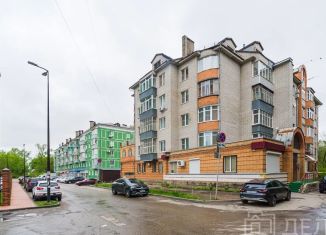 Офис на продажу, 15.6 м2, Рязань, улица Лермонтова, 20к1
