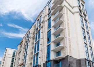 Продаю 2-ком. квартиру, 31.5 м2, Сочи, Полтавская улица, 21А, микрорайон Мамайка
