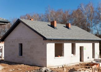 Продам дом, 95 м2, КП Зелёные кварталы Акиньшино, квартал № 177А, 255