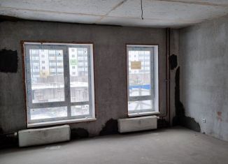 Квартира на продажу студия, 36.3 м2, Всеволожск, улица Доктора Сотникова, 2