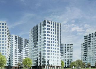 Продается двухкомнатная квартира, 47.5 м2, Тула, Привокзальный территориальный округ