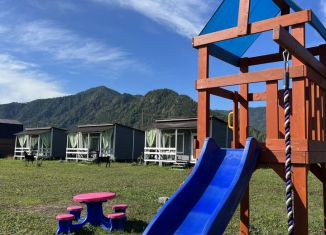 Сдается в аренду дом, 32 м2, ДПК Рублёвка, Центральная улица, 41