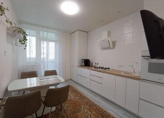 1-комнатная квартира на продажу, 39.7 м2, Калининград, Нальчикская улица, 2