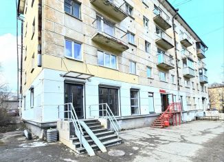 Сдам в аренду помещение свободного назначения, 77 м2, Петрозаводск, улица Максима Горького, 20, район Центр