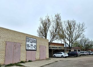 Гараж на продажу, Астрахань, улица Рождественского, 1/1