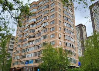 Продам 3-комнатную квартиру, 83.4 м2, Москва, 3-я Парковая улица, 12