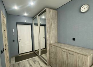 Продажа квартиры студии, 24.7 м2, Республика Башкортостан, улица Воинов-Интернационалистов, 1