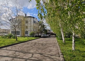 Однокомнатная квартира на продажу, 37.4 м2, Краснодар, Карлсруэвская улица, 3/1, микрорайон Немецкая Деревня