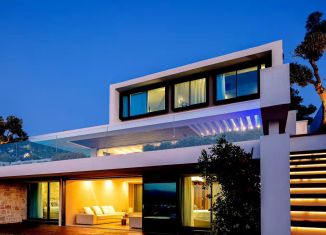 Продам дом, 150 м2, Сочи, микрорайон Верхнеимеретинская Бухта, Каспийская улица, 58А