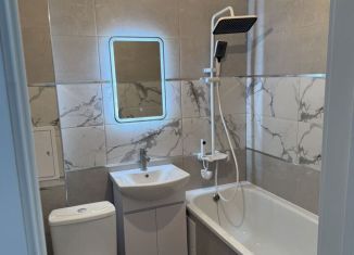 Продажа однокомнатной квартиры, 40.6 м2, Моздок, улица Аслана Лалиева, 8