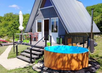 Дом в аренду, 32 м2, Краснодарский край, Лесная улица, 2А