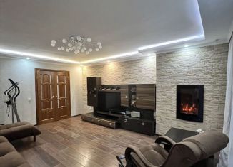 Продается трехкомнатная квартира, 89 м2, Бугульма, улица Фридриха Энгельса, 5