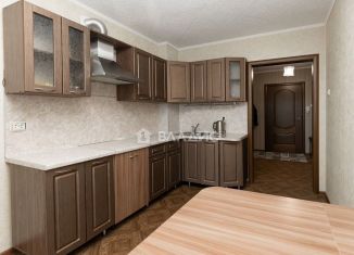 Продаю однокомнатную квартиру, 39.1 м2, село Чигири, улица Василенко, 3