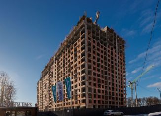 Продаю 3-ком. квартиру, 69.8 м2, Тула, улица Михеева, 9А