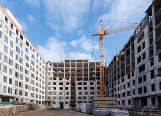 Продается 3-ком. квартира, 69.2 м2, Тула, улица Карпова, 103А