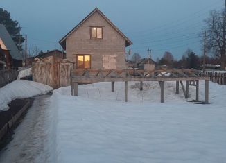 Дом на продажу, 86 м2, поселок Дивья, Школьная улица