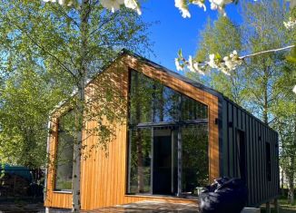 Сдам в аренду дом, 56 м2, Санкт-Петербург, улица Ломоносова, 21с1, Красносельский район