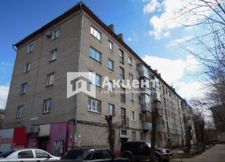 Продажа 1-ком. квартиры, 30 м2, Иваново, проспект Строителей, 120