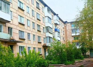 Продажа двухкомнатной квартиры, 42.8 м2, Ржев, Железнодорожная улица, 50