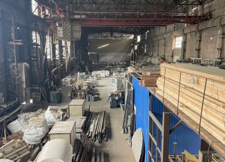 Продается производство, 3745 м2, Нижний Новгород, Памирская улица, 11Р