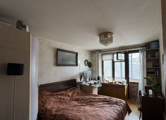 Продается 3-комнатная квартира, 55.3 м2, Москва, улица Паршина, 21к2, СЗАО