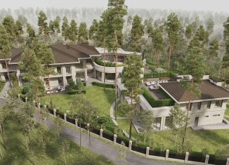 Дом на продажу, 3748 м2, деревня Барвиха