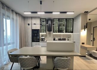 Продам 2-комнатную квартиру, 56.1 м2, Москва, Волгоградский проспект, 32/3к2, станция Угрешская