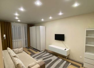 Сдаю в аренду 1-ком. квартиру, 30 м2, Новосибирск, улица Кропоткина, 122/1
