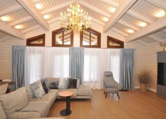 Продаю дом, 174.1 м2, село Семиозёрка, Липовая улица, 18