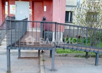 2-комнатная квартира на продажу, 59 м2, Санкт-Петербург, метро Улица Дыбенко, проспект Наставников, 28к1