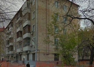 Продам 1-комнатную квартиру, 34.1 м2, Москва, Рязанский проспект, 31, метро Стахановская