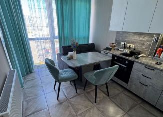 1-ком. квартира на продажу, 36 м2, Анапа, Анапское шоссе, ЖК Чёрное море