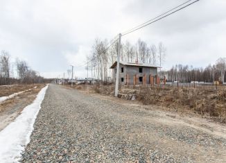 Земельный участок на продажу, 12 сот., Тобольск