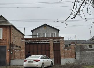 Продаю дом, 180 м2, Грозный, Нагорная улица, 28, Байсангуровский район