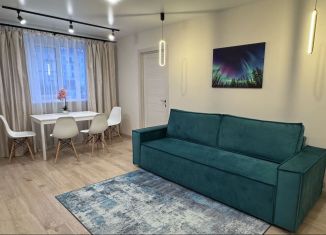 Аренда 1-комнатной квартиры, 42 м2, Мурманск, улица Карла Маркса