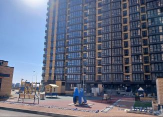 Продается квартира студия, 29.2 м2, Ростов-на-Дону, ЖК Город у Реки, улица 23-я Линия, 54с4