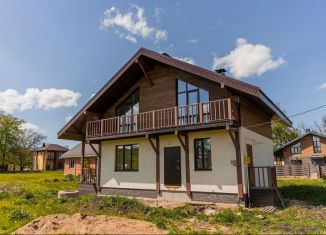 Дом на продажу, 110 м2, Уфа, Ленинский район, Туманная улица, 4