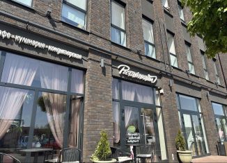 Продам двухкомнатную квартиру, 62.4 м2, Калининград