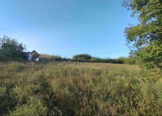 Продажа земельного участка, 20 сот., деревня Каин-Елга, Речная улица