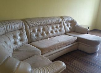 Сдается 1-комнатная квартира, 43.6 м2, Смоленск, переулок Юннатов, 4