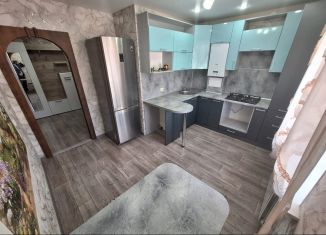 1-комнатная квартира на продажу, 41.3 м2, Туймазы, улица Луначарского, 14