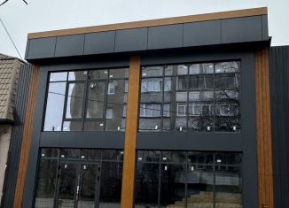 Продается помещение свободного назначения, 400 м2, Нальчик, улица 9 Мая, 12