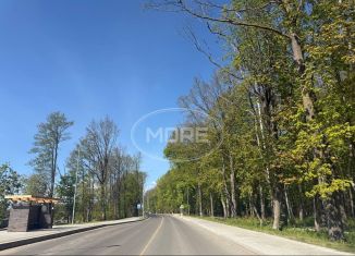 Продается участок, 10 сот., Калининградская область, Западная улица, 18