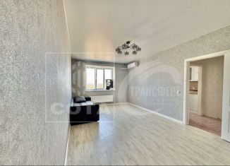 Продажа 1-комнатной квартиры, 42.6 м2, Воронеж, улица Независимости, 55/8, ЖК Шестое чувство