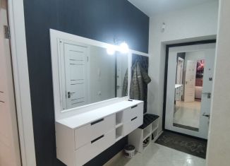 Продажа 2-комнатной квартиры, 53 м2, Йошкар-Ола, улица Шумелёва, 10, микрорайон Интеграл