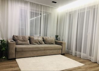 Аренда 3-комнатной квартиры, 68 м2, Новосибирск, улица Владимира Заровного, 42, метро Студенческая
