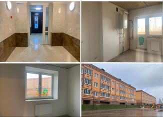 Продается 3-комнатная квартира, 63 м2, Калуга, Советская улица, 178