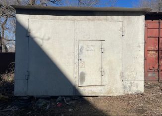 Продается гараж, 20 м2, Владивосток, Первомайский район, Приморская улица, 15