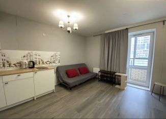Квартира на продажу студия, 26.5 м2, Санкт-Петербург, Московский район, Пулковское шоссе, 42к6